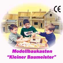 Modellbaukasten 